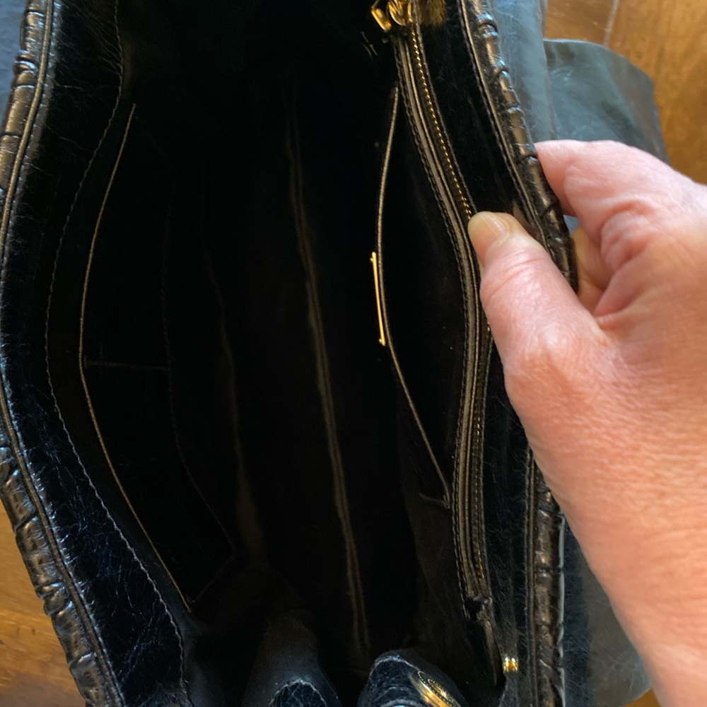 Miu Miu crossbody handbag - Picture 3 of 7